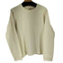 ジャーナルスタンダードホームステッド JOURNAL STANDARD J.S HOMESTEAD ワッフルクルーネックカットソー メンズ import:L