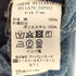 アーバンリサーチサニーレーベル URBAN RESEARCH Sonny Label クロス刺繍デニムサロペット レディース FREE