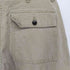13スター ヘリンボーンベイカーパンツ WASHIDENIM メンズ S