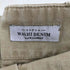 13スター ヘリンボーンベイカーパンツ WASHIDENIM メンズ S