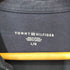 トミーヒルフィガー TOMMY HILFIGER Vネック ポロ S/S ワンピース レディース L/G