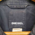 ディーゼル DIESEL 90~00S ジップアップブルゾン メンズ S