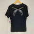 ロアー roar 2丁拳銃 ラインストーン装飾 半袖Tシャツ メンズ 3
