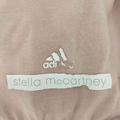 アディダス adidas Uネック バックギャザー タンクトップ レディース