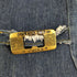 リーバイス Levis 70S ヴィンテージ デニムベスト メンズ import:M