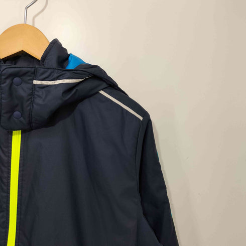 アンブロ UMBRO 16AW ウォッシャブルハーフコート レディース 150