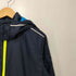 アンブロ UMBRO 16AW ウォッシャブルハーフコート レディース 150