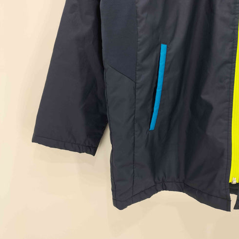 アンブロ UMBRO 16AW ウォッシャブルハーフコート レディース 150