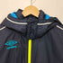 アンブロ UMBRO 16AW ウォッシャブルハーフコート レディース 150
