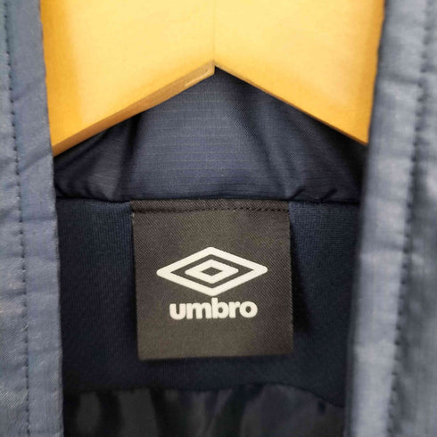 アンブロ UMBRO 16AW ウォッシャブルハーフコート レディース 150