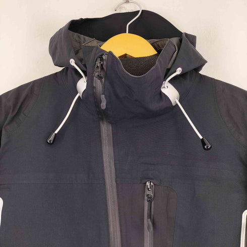 Superior Progressive Design GORE-TEX シェルジャケット メンズ JPN:M