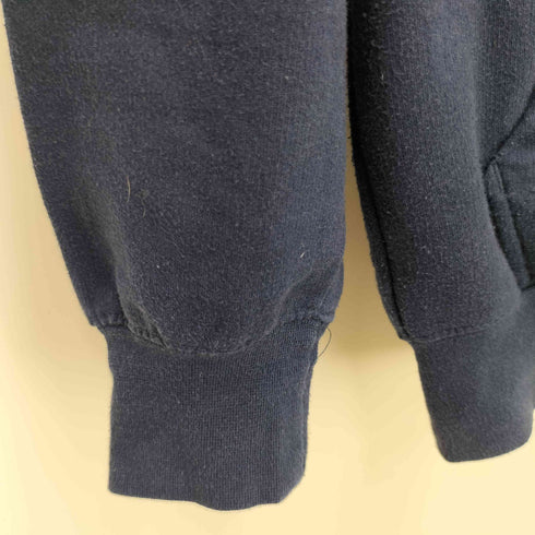 エムブイスポーツ MV SPORT CAL ワッペン 刺繍 カレッジロゴ プルオーバー パーカー メンズ import:S