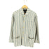 ポロカントリーラルフローレン POLO COUNTRY RALPH LAUREN USA製 ストライプカバーオール レディース import:M