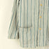 ポロカントリーラルフローレン POLO COUNTRY RALPH LAUREN USA製 ストライプカバーオール レディース import:M