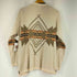 ペンドルトン PENDLETON ネイティブ柄 コットンカーディガン メンズ import:L