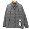 ビームスハート BEAMS HEART 16AW トリコロールデザイン ダウンジャケット メンズ JPN:L