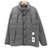 ビームスハート BEAMS HEART 16AW トリコロールデザイン ダウンジャケット メンズ JPN:L