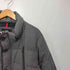 ビームスハート BEAMS HEART 16AW トリコロールデザイン ダウンジャケット メンズ JPN:L