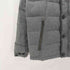 ビームスハート BEAMS HEART 16AW トリコロールデザイン ダウンジャケット メンズ JPN:L