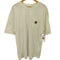 カーハート Carhartt Pocket S/S TEE メンズ import:L