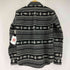 ジャーナルスタンダード JOURNAL STANDARD ネイティブ柄 L/S ジャケット メンズ import:M