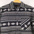 ジャーナルスタンダード JOURNAL STANDARD ネイティブ柄 L/S ジャケット メンズ import:M