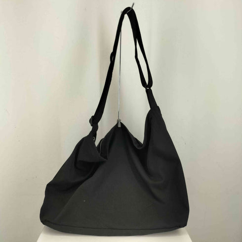 クレイル CLEL Loose Big Crossbody Shoulder Bag メンズ