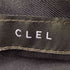 クレイル CLEL Loose Big Crossbody Shoulder Bag メンズ