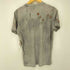 ディーゼル DIESEL ロゴプレート フラワープリント クルーネック ペンキT シャツ Y2K メンズ import:XS