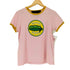 マークジェイコブス MARC JACOBS リンガ―Tシャツ レディース L