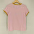 マークジェイコブス MARC JACOBS リンガ―Tシャツ レディース L