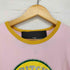 マークジェイコブス MARC JACOBS リンガ―Tシャツ レディース L