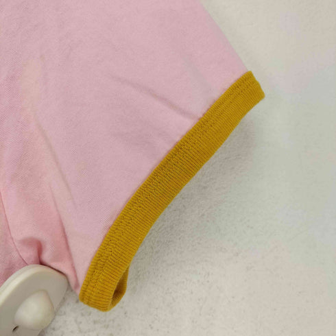 マークジェイコブス MARC JACOBS リンガ―Tシャツ レディース L