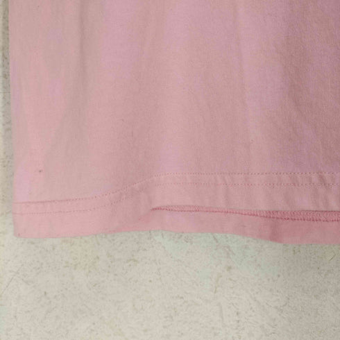 マークジェイコブス MARC JACOBS リンガ―Tシャツ レディース L