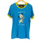 マークジェイコブス MARC JACOBS MAGDA ARCHER プリントリンガーTシャツ メンズ M