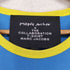 マークジェイコブス MARC JACOBS MAGDA ARCHER プリントリンガーTシャツ メンズ M