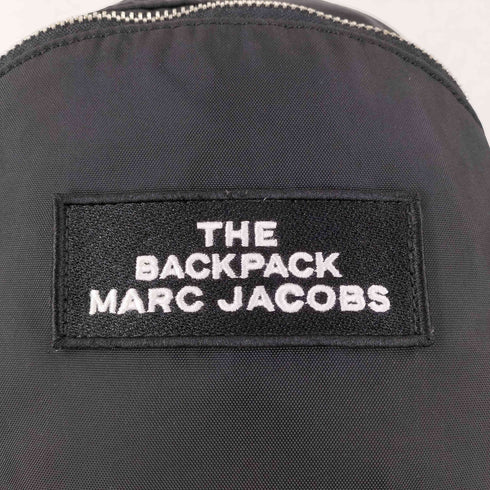 マークジェイコブス MARC JACOBS THE BACKPACK メンズ