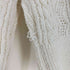 ザラ ZARA 花刺繍透かし L/S ニット プルオーバー レディース import:M