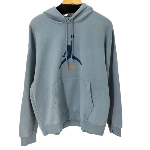 ジョーダンブランド JORDAN BRAND FLC BASELINE HOODIE メンズ 2XL