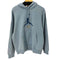 ジョーダンブランド JORDAN BRAND FLC BASELINE HOODIE メンズ 2XL