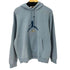 ジョーダンブランド JORDAN BRAND FLC BASELINE HOODIE メンズ 2XL
