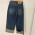ENOR ワイドデニムパンツ レディース JPN:S
