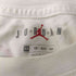 ジョーダンブランド JORDAN BRAND T-SHIRT SS M J SPRTDNA HBR SS CREW ロゴプリント クルーネック ナンバリング Tシャツ メンズ import:XS