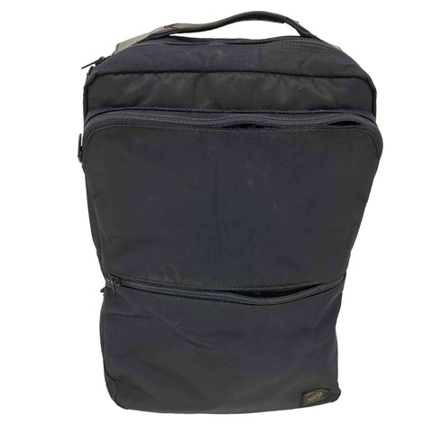 ポーター PORTER 吉田カバン TIME DAYPACK ビジネスリュック メンズ