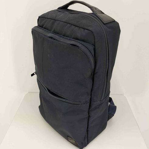 ポーター PORTER 吉田カバン TIME DAYPACK ビジネスリュック メンズ