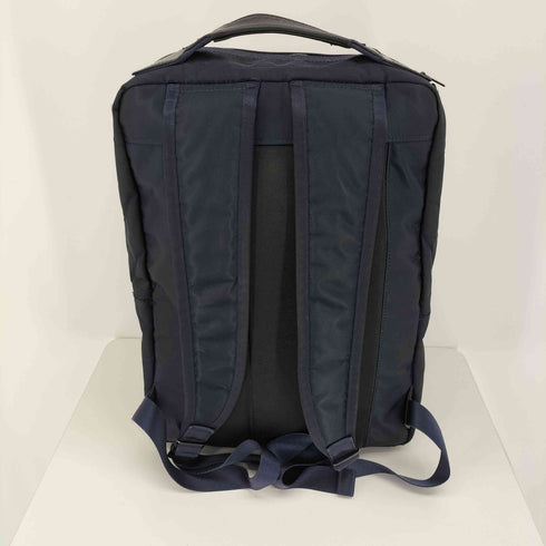 ポーター PORTER 吉田カバン TIME DAYPACK ビジネスリュック メンズ