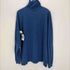 フルーツオブザルーム FRUIT OF THE LOOM 90S USA製 ハイネックロングスリーブTシャツ メンズ import:XL