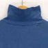 フルーツオブザルーム FRUIT OF THE LOOM 90S USA製 ハイネックロングスリーブTシャツ メンズ import:XL
