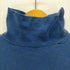 フルーツオブザルーム FRUIT OF THE LOOM 90S USA製 ハイネックロングスリーブTシャツ メンズ import:XL