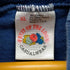 フルーツオブザルーム FRUIT OF THE LOOM 90S USA製 ハイネックロングスリーブTシャツ メンズ import:XL